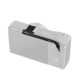 SmallRig Thumb Grip for Ricoh GR IV (Black)