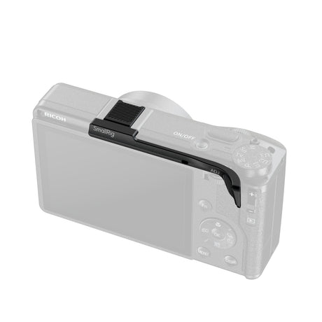 SmallRig Thumb Grip for Ricoh GR IV (Black)