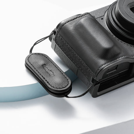 SmallRig Camera Finger Strap for Ricoh GR Series