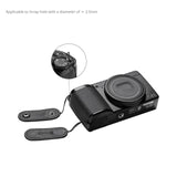SmallRig Camera Finger Strap for Ricoh GR Series