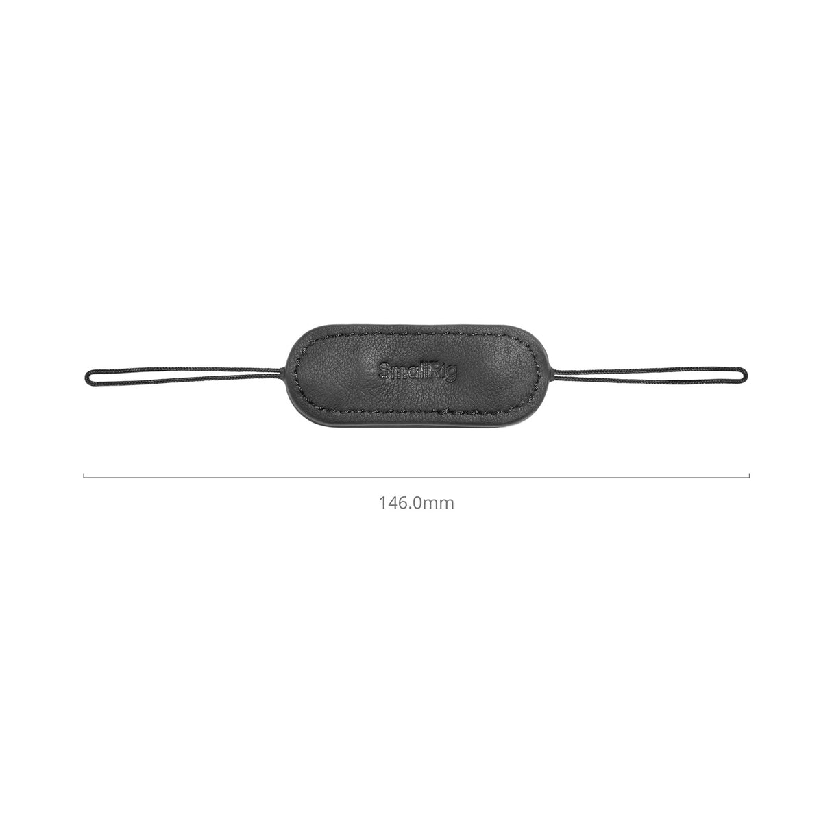 SmallRig Camera Finger Strap for Ricoh GR Series