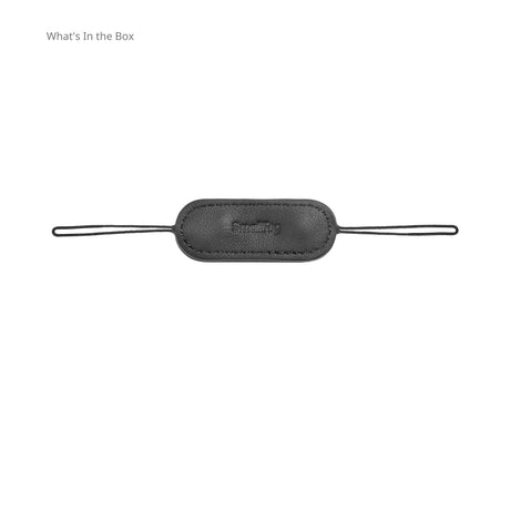 SmallRig Camera Finger Strap for Ricoh GR Series