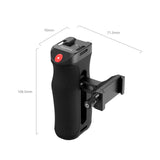 SmallRig Arca-Type Side Handle with Rec Trigger
