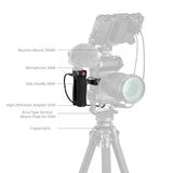 SmallRig Arca-Type Side Handle with Rec Trigger