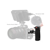 SmallRig Arca-Type Side Handle with Rec Trigger