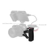 SmallRig Arca-Type Side Handle with Rec Trigger