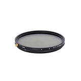 ProMaster 77mm Variable ND Filter - HGX Prime (1.3 - 8 stops) - Image 1