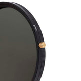 ProMaster 77mm Variable ND Filter - HGX Prime (1.3 - 8 stops) - Image 2