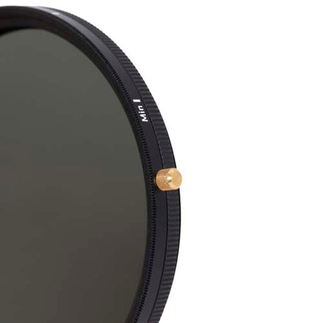 ProMaster 77mm Variable ND Filter - HGX Prime (1.3 - 8 stops) - Image 2