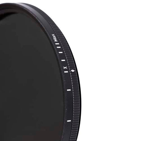 ProMaster 77mm Variable ND Filter - HGX Prime (1.3 - 8 stops) - Image 3