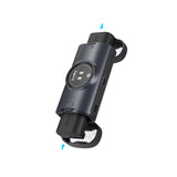 SmallRig Portable Charger Case Kit for LP-E6P Camera Batteries