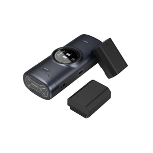 SmallRig Portable Charger Case Kit for NP-FZ100 Camera Batteries 5696