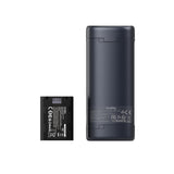 SmallRig Portable Charger Case Kit for NP-FZ100 Camera Batteries