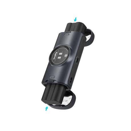 SmallRig Portable Charger Case Kit for EN-EL15c Camera Batteries