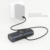 SmallRig Portable Charger Case Kit for EN-EL15c Camera Batteries
