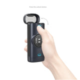 SmallRig Portable Charger Case Kit for EN-EL15c Camera Batteries