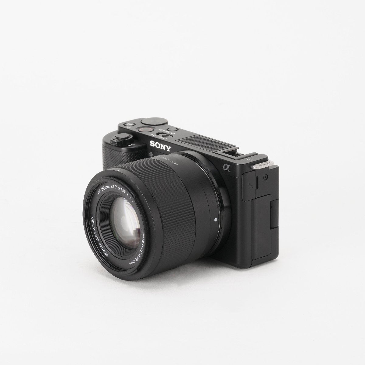 Viltrox AF 56mm F1.7 Air APS-C Lens for Sony E-mount