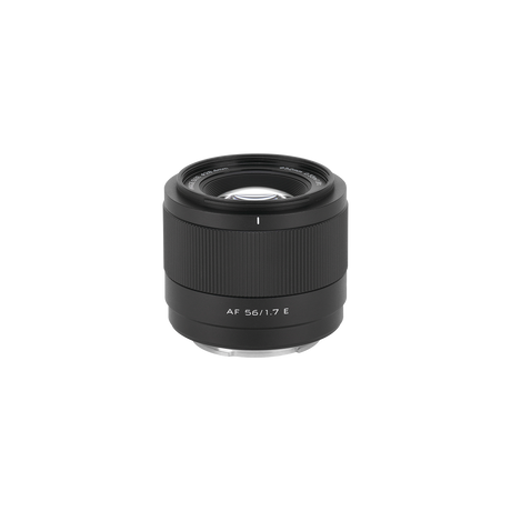 Viltrox AF 56mm F1.7 APS - C Lens For Sony E - mount - Viltrox Storecamera lens