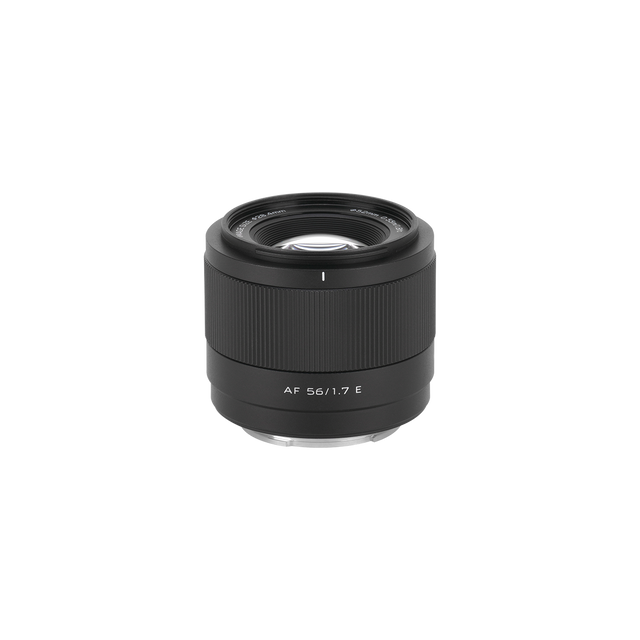 Viltrox AF 56mm F1.7 APS - C Lens For Sony E - mount - Viltrox Storecamera lens