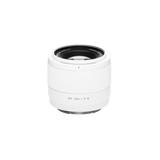 Viltrox AF 56mm F1.7 APS - C Lens For Sony E - mount White/Black - Viltrox Storecamera lens