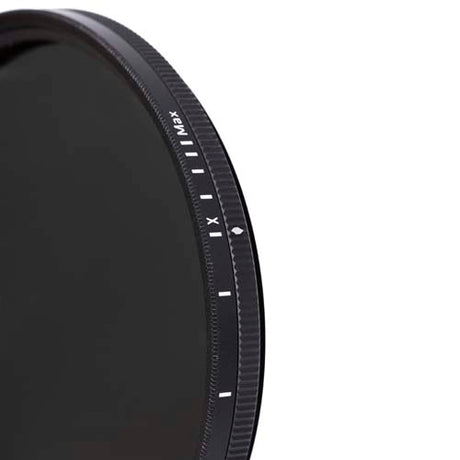 ProMaster 82mm Variable ND Filter - HGX Prime (1.3 - 8 stops) - Image 3