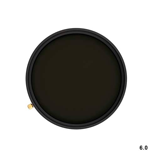 ProMaster 82mm Variable ND Filter - HGX Prime (1.3 - 8 stops) - Image 9