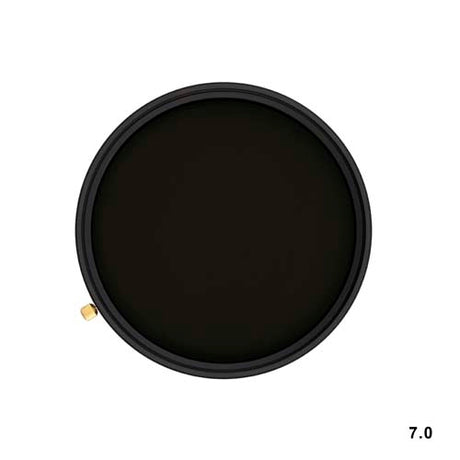 ProMaster 82mm Variable ND Filter - HGX Prime (1.3 - 8 stops) - Image 10