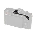 SmallRig Thumb Grip for Panasonic LUMIX L10 (Black) 5702