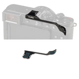SmallRig Thumb Grip for Panasonic LUMIX L10 (Black) 5702