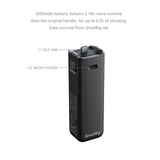 SmallRig Power Bank for DJI Osmo Pocket 3 / 4 5705