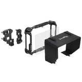 SmallRig Monitor Cage Kit for Atomos Ninja TX / TX GO / RAW 5708