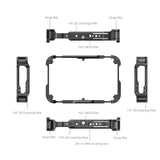 SmallRig Monitor Cage Kit for Atomos Ninja TX / TX GO / RAW 5708