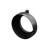 SmallRig Shading Hood for FUJIFILM X half (Charcoal Silver)