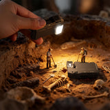 SmallRig Thumb EDC Flashlight