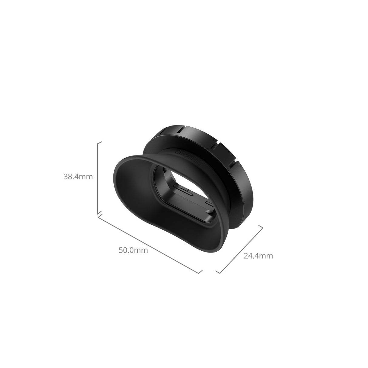 SmallRig Horizontal-to-Vertical Camera Viewfinder Eyecup for Sony FX2 5713