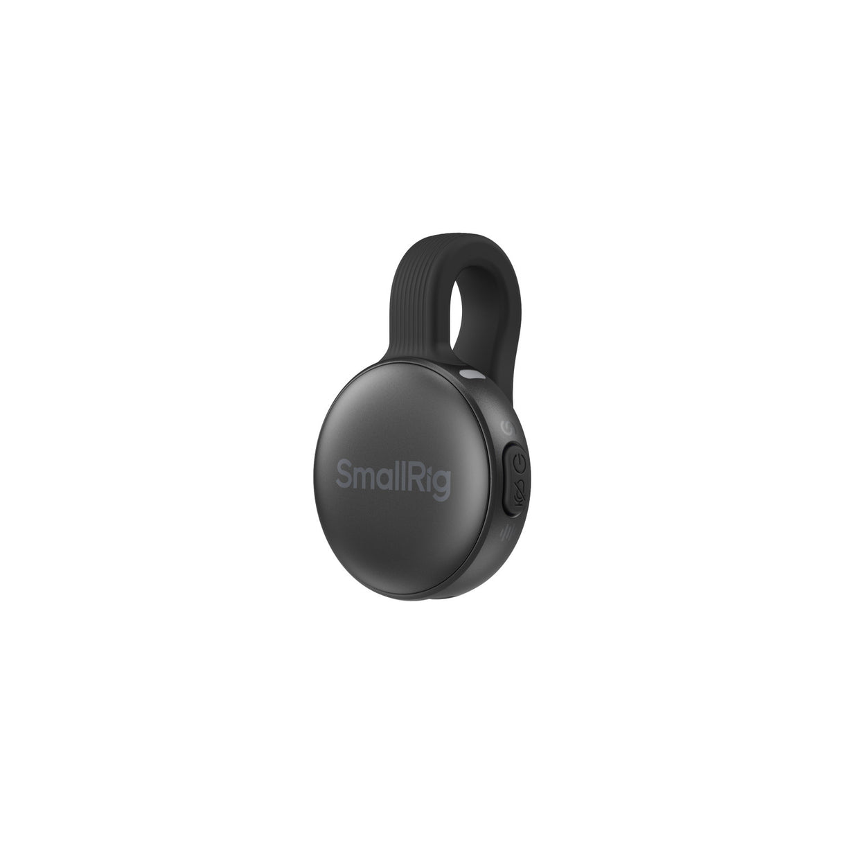 SmallRig S 70 Wireless Microphone with Multi-Device Compatibility (Black) 5715