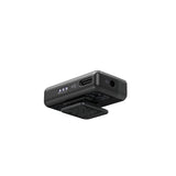 SmallRig S 70 Wireless Microphone with Multi-Device Compatibility (Black) 5715
