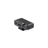 SmallRig S 70 Wireless Microphone with Multi-Device Compatibility (Black) 5715
