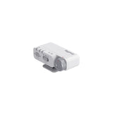 SmallRig S 70 Wireless Microphone with Multi-Device Compatibility (White）5716