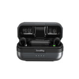 SmallRig S70-C2 Wireless Microphone with USB-C Adapter for Phones (Black) 5717