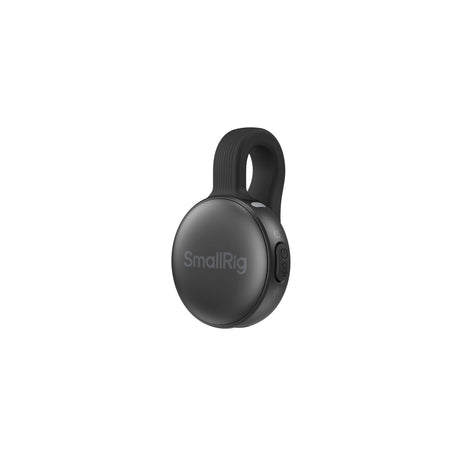 SmallRig S70-C2 Wireless Microphone with USB-C Adapter for Phones (Black) 5717
