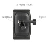 SmallRig Backpack Strap Mount for Action Cameras 5721