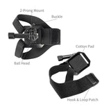 SmallRig Wrist Strap Mount for Action Cameras 5723