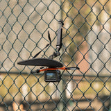 SmallRig Fence Mount Support for Action Cameras 5726