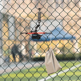 SmallRig Fence Mount Support for Action Cameras 5726