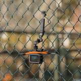 SmallRig Fence Mount Support for Action Cameras 5726