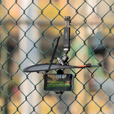SmallRig Fence Mount Support for Action Cameras 5726