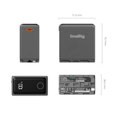 SmallRig Camera Battery for NP-F970 5729