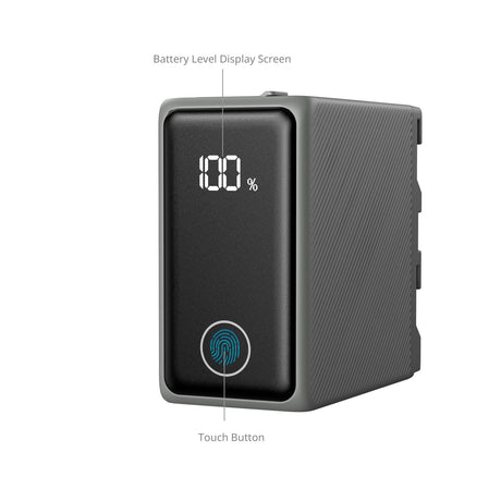 SmallRig Camera Battery for NP-F970 5729