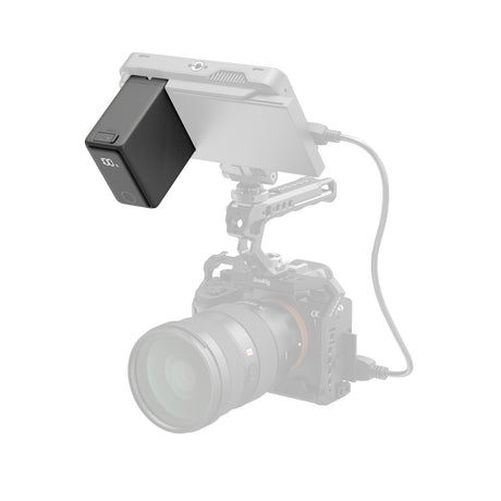 SmallRig Camera Battery for NP-F970 5729